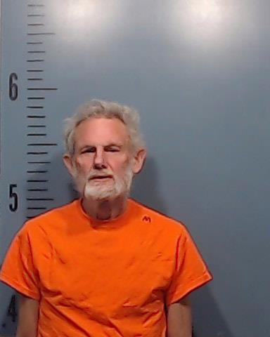 INGRAM, GREGORY DEAN booking photo