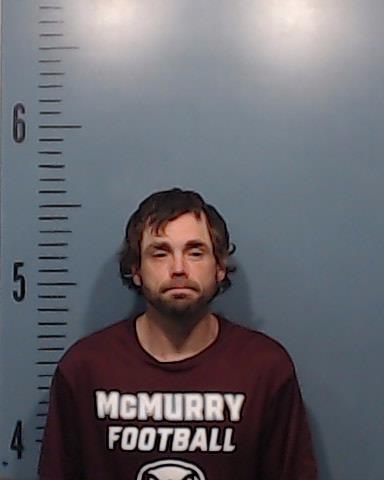 White, Jacob Henry booking photo