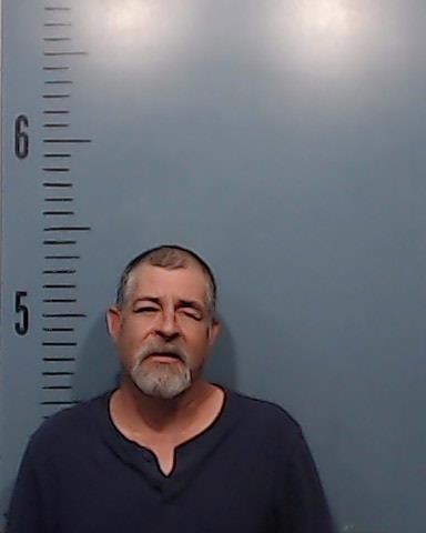 Gilmer, Austin Casey booking photo