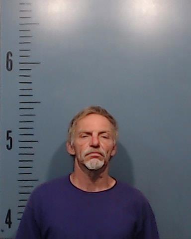 Vancamp, William Eugene booking photo