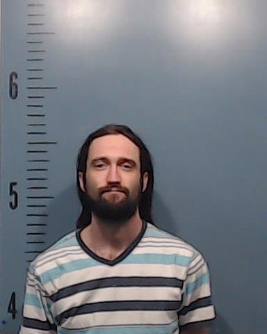 Edmondson, Thomas Cameron booking photo