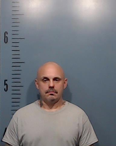 Perez, Brandon Michael booking photo