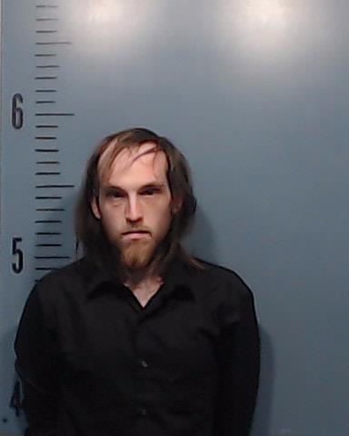 Land, Taylor Ray booking photo