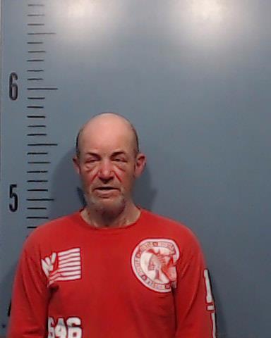 Stiles, Joseph Lloyd booking photo