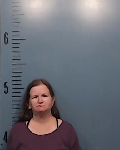 Stabler, Marie Elizabeth booking photo