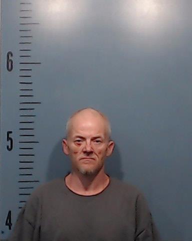 Rogers, Orren Lee booking photo
