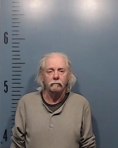 Martin, Douglas Lee booking photo