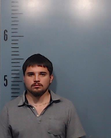 Guerrero, Antonio Raul booking photo