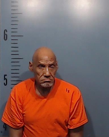 Gaines, John Lorenzo booking photo