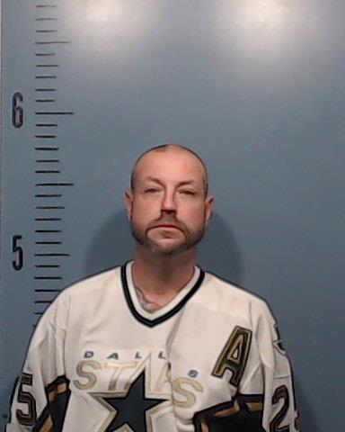 Mobley, Brian Alan booking photo