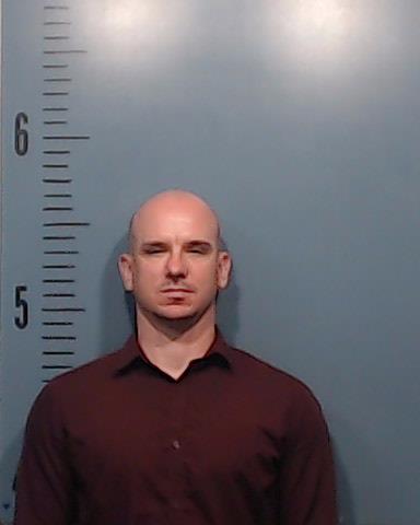 Berry, Author Eldred, II booking photo