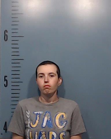 Earnest, Summer Shatel booking photo