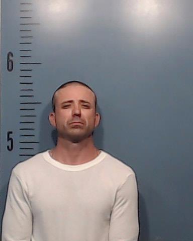 Rawls, Dusten Bert booking photo