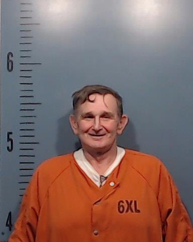 Duncan, Robert Hugh booking photo