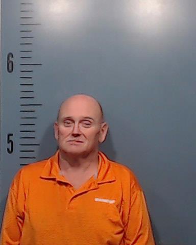 Eaton, Wendell Ray booking photo
