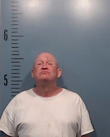 Lassiter, Todd Marshall booking photo