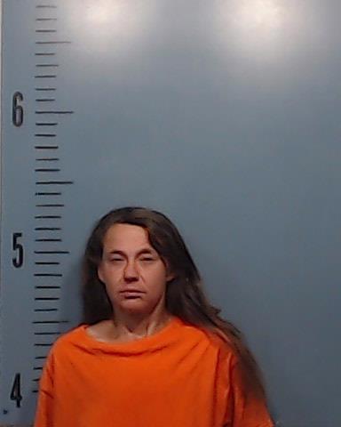 Brothers, Christy Gayle booking photo