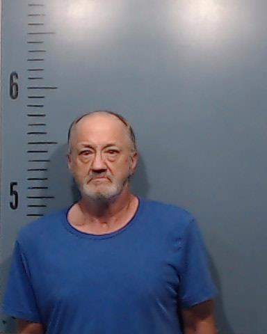 Fortune, Freddy Lee booking photo