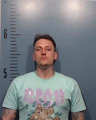 Ciezki, Robert Zbigniew booking photo