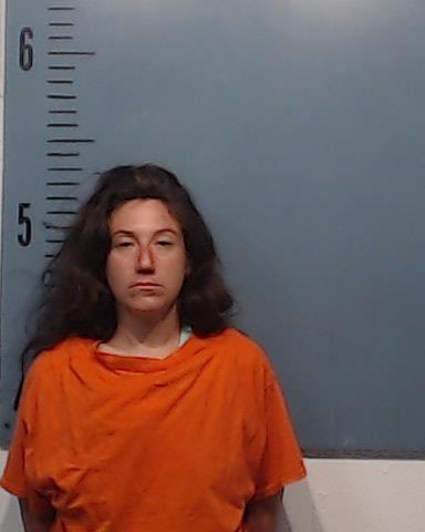 Gotelaere, Lauren Rene booking photo