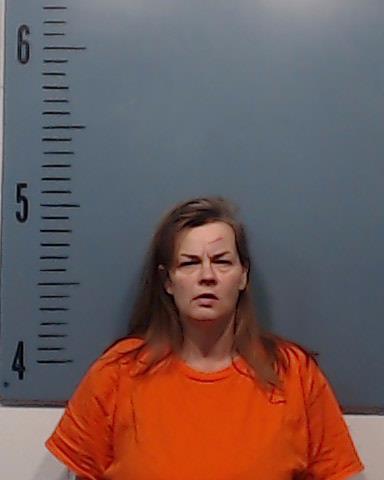 Gunter, Shontell Renay booking photo