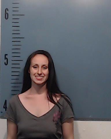 Moore, Autumn Michelle booking photo