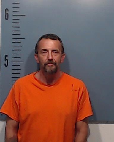 Faircloth, Jimmy Alton booking photo