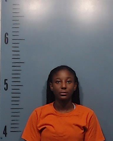 Mushambi, Chimalis Chido booking photo