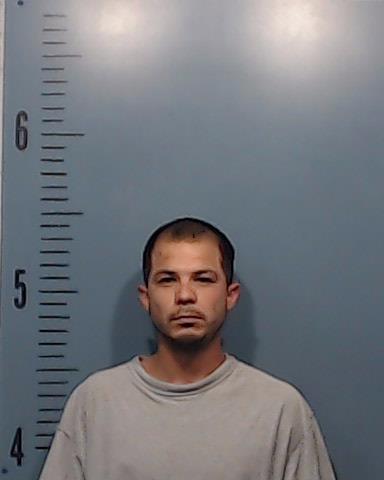 Martinez, Timothy Jerimiah booking photo