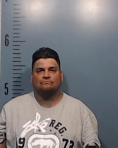 Cerda, Phillip Eugene booking photo