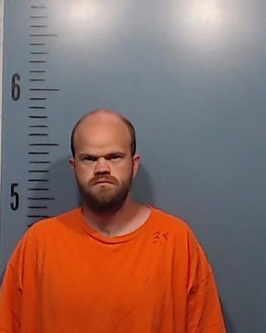 Gray, Joedy Alexander booking photo