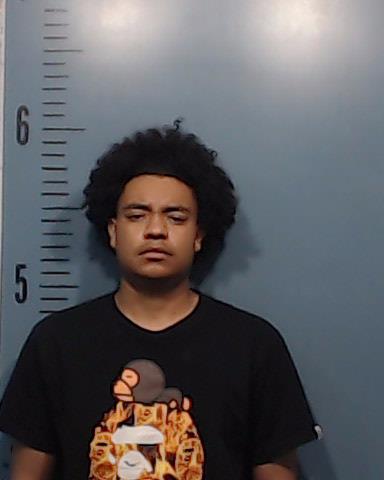 Greene, Evan Devian booking photo