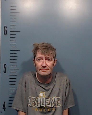 Pedersen, Jonathen Lance booking photo