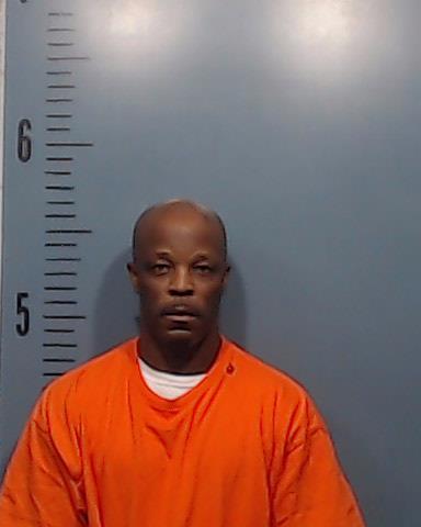 Johnson, Anthony Charles, Jr. booking photo