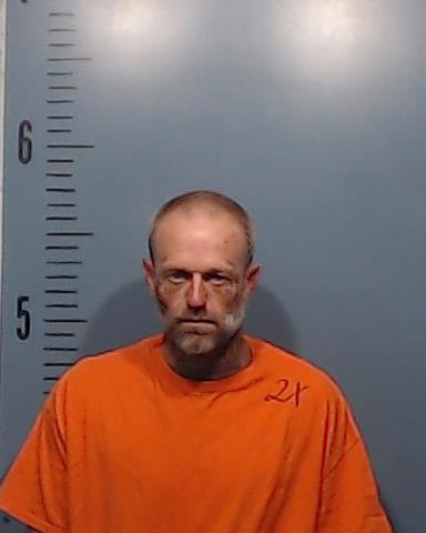 Joy, Jackie Devin booking photo