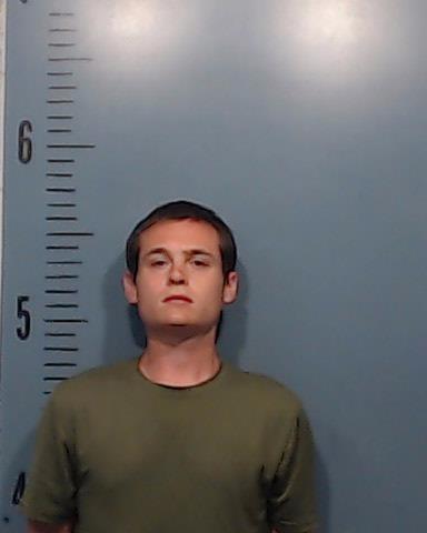 Youman, Jacob Alexander booking photo