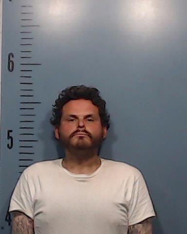 Gagnon, Andrew Dale booking photo