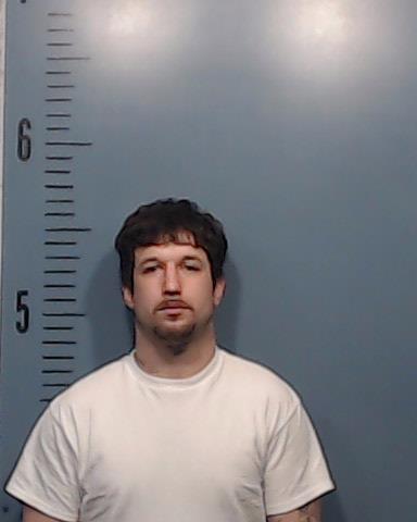 Molina, Brian J booking photo