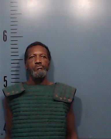 Harness, Ronald Charles booking photo