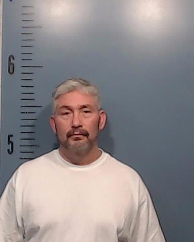 Robledo, Lorenzo booking photo