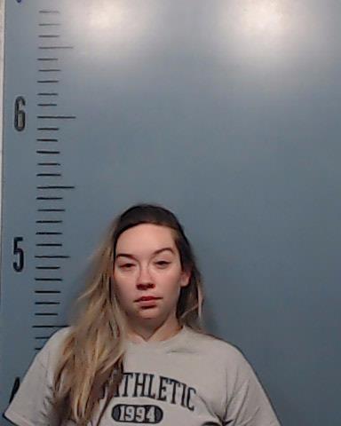 Hernandez, Dominique Niabi booking photo