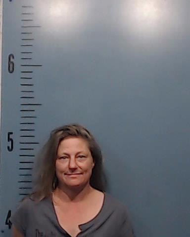 Jonas, Carol Lynn booking photo