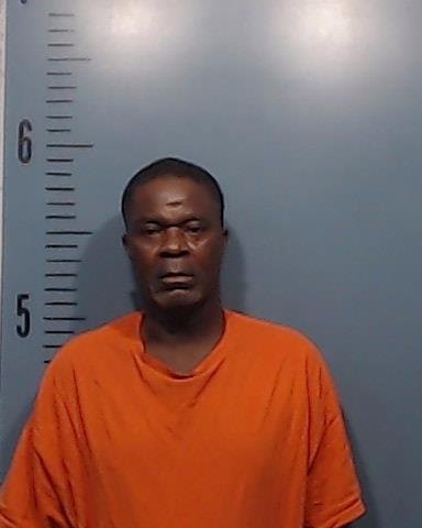 Willis, Onlis, III booking photo