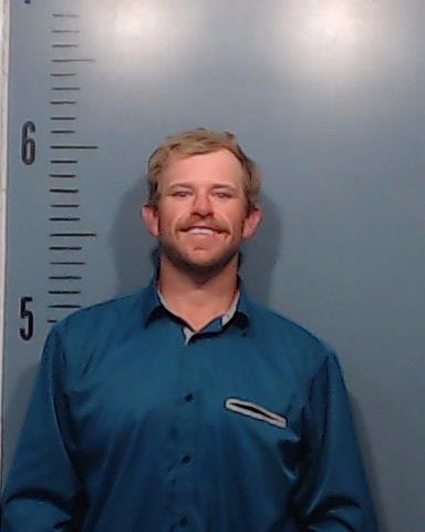 Curtis, Johnny Daniel, II booking photo