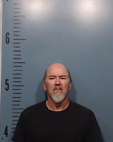 Cantu, Rolando, Sr. booking photo