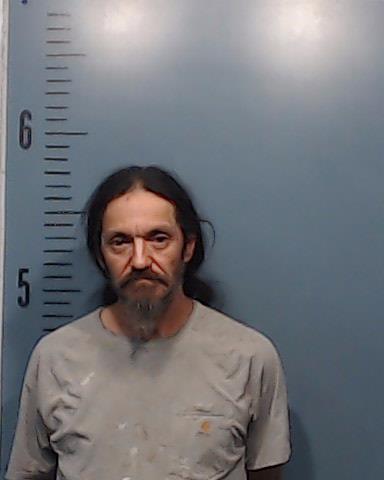 Wells, Brian Scott booking photo