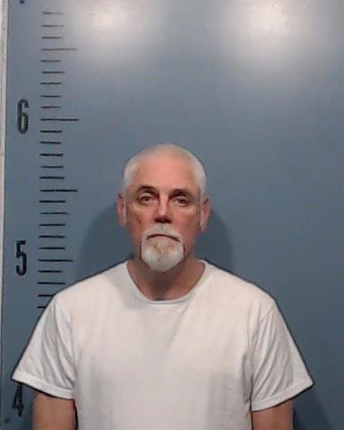 Buchanan, William Michael booking photo