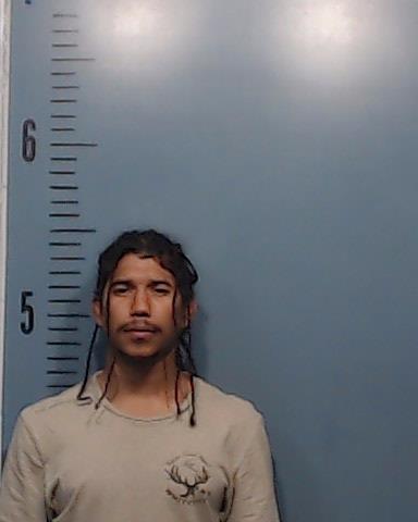 Rodriguez, Wildin, Jr. booking photo