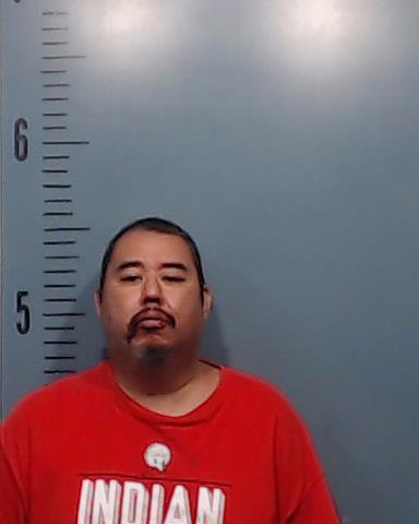 Quintanilla, Jacob Adam booking photo