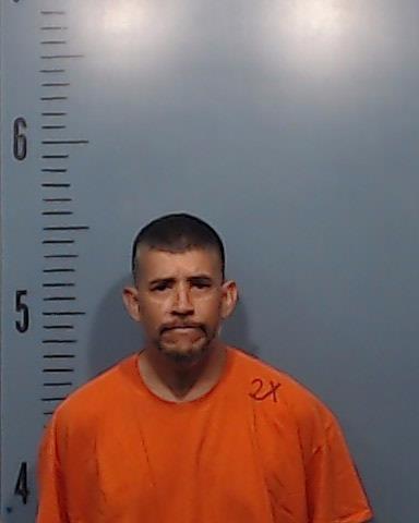 Guerra, Jose Louis booking photo